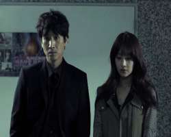 The actor could also be seen in the music video of the songs like Between Hidden Time and Deep Night Sad Song, and Arirang.